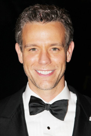 Adam Pascal and Stars of SOMETHING ROTTEN! to Headline BROADWAY AT W This Saturday Image