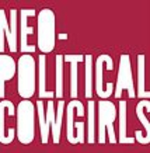 The Neo-Political Cowgirls present ANDROMEDA'S SISTERS: Illuminating Women's Voices Image