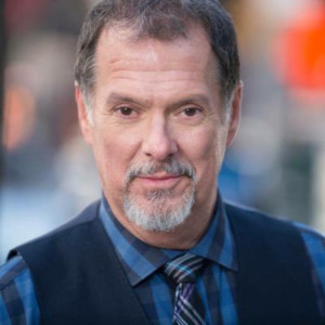 Eric Michael Gillett to Lead July's RICKY RITZEL'S BROADWAY at Don't Tell Mama Image