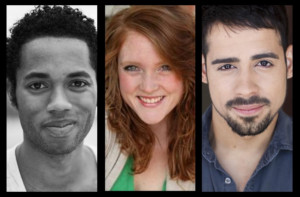 Random Acts Announces Casting for SLACK by Caitlin Turnage Image