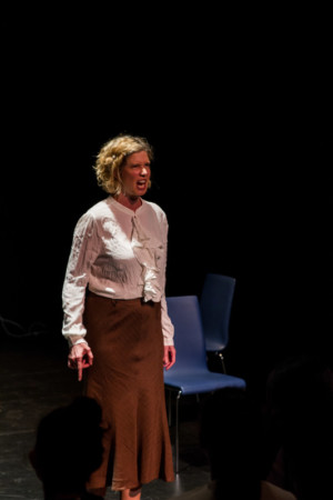 Environmental Musical RACHEL Comes to NY Summerfest Tonight Image
