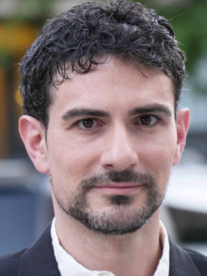 Actor Andrea Galata to Hit the New York Scene with New Musical THE STORM Image