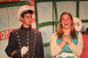 South Shore Theatre Experience Presents ALL SHOOK UP Image