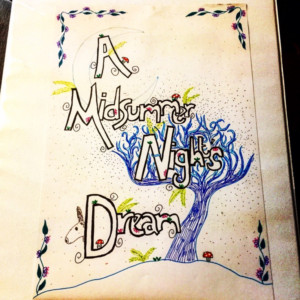 AlphaNYC's Cast B to Perform A MIDSUMMER NIGHT'S DREAM Image