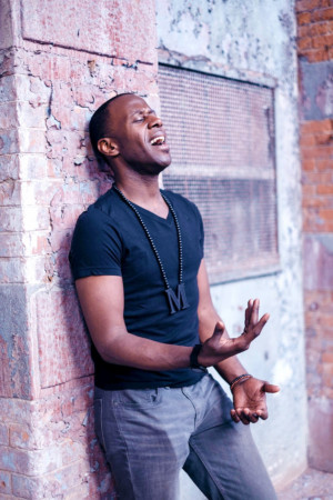Marcus Paul James to Bring PAPER HEARTS Tour to W Hotel This Month Image