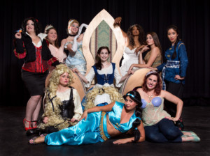 DISENCHANTED Heads to City Theater in Biddeford Next Week Image