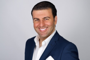 RUSSIAN CABARET NIGHT, Featuring David Serero, Coming to ONEGIN Restaurant Image