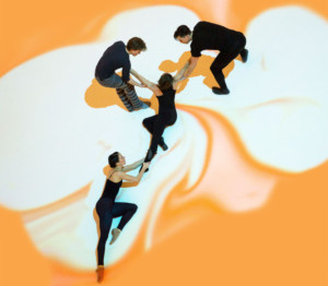 Works & Process Rotunda Project Presents DANIIL SIMKIN: FALLS THE SHADOW Image