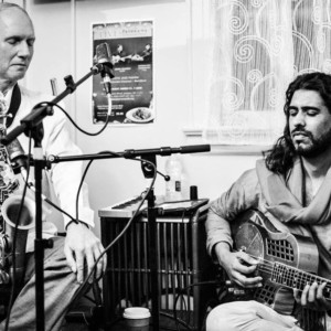 Culture Project to Present RUDRA This Fall Image