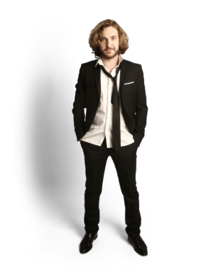 Comedian Seann Walsh Announces Limited Two Night Run of ONE FOR THE ROAD in the West End Image