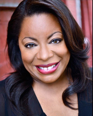 LaVon Fisher-Wilson to Perform HOMECOMING CABARET at Millikin University Image