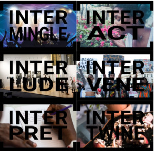 HSA to Present Free Arts & Ideas Festival, INTERFEST Image