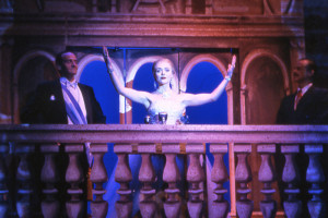 Actors' Playhouse Pushes Back EVITA Start Date Due to Hurricane Irma Image