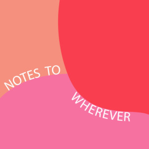 Judy Frank's Funny, Heart-Warming NOTES TO WHEREVER Set for EAG Image