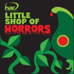 Hilliard Arts Council to Stage LITTLE SHOP OF HORRORS This Fall Image