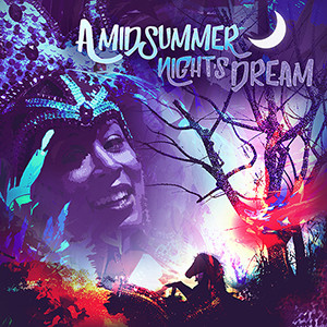 Carnival-Set A MIDSUMMER NIGHT'S DREAM Opens This Week at African-American Shakespeare Company Image
