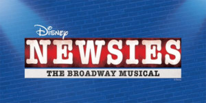 Stepinac Among Only Five High Schools in the U.S. to Stage NEWSIES 
