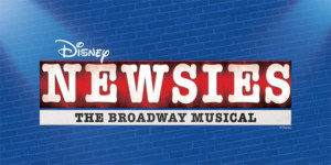 Stepinac Among Only Five High Schools in the U.S. to Stage NEWSIES Image