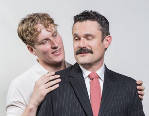 Theatre Rhinoceros to Present Larry Kramer's THE NORMAL HEART Image