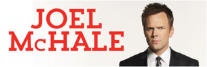 Joel McHale Announces Australia National Tour Image