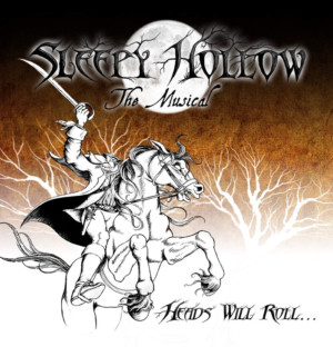 SLEEPY HOLLOW THE MUSICAL Gallops Into the Finals in the New York New Works Theater Festival Lineup Image