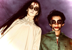 NIGHT OF THE LIVING DEAD - THE MUSICAL to Take Over Pittsburgh This Month Image
