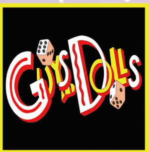 GUYS AND DOLLS Opens At Whittier Community Theatre Image