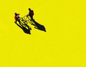 Jordan J. Baum's JULY to Premiere in July, Actually Image
