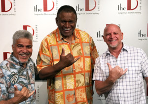 Comedian Don Barnhart Returns To Las Vegas For Jokesters Summer Comedy Jam Image
