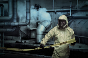 Brisbane Bunkers Down for Infectious Zombie Experience Image