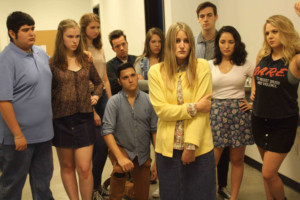 Broadway Performing Arts Studio to Stage CARRIE THE MUSICAL as Inaugural Show Image