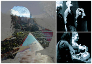 Signdance Collective to Bring CARTHAGE/CARTAGENA to Theaterlab This July Image