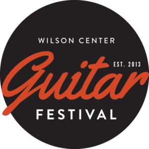 Semi-Finalists Announced for Fifth Annual Wilson Center Guitar Festival Image