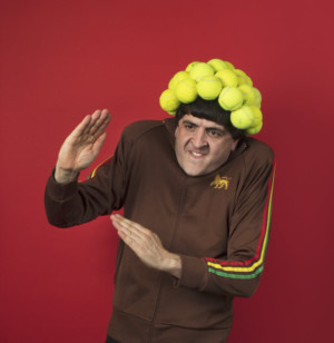 Spencer Jones to Return to Edinburgh Fringe with THE AUDITION Image