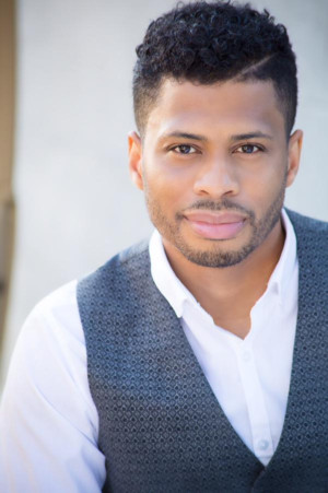 Broadway's Chester Gregory Joins the Cast of Kansas City Repertory's FENCES Image