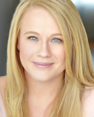 LAMusArt to Host 20th Annual Stars for the Arts Benefit with Carrie St. Louis Image
