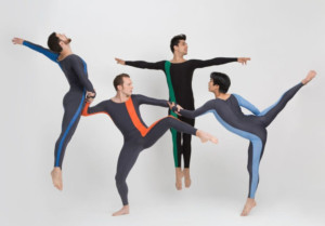 Doug Varone and Dancers to Perform at 2017 Jacob's Pillow Image