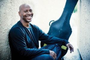 Former Tonight Show Band Leader Kevin Eubanks Headlining Guitar Festival Image