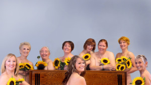 Comedic CALENDAR GIRLS to Open at the Waterville Opera House This Fall Image