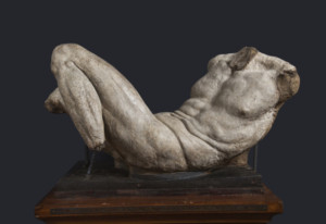 Friends of Florence Restores Renaissance Masterpieces for Palazzo Strozzi Exhibition Image