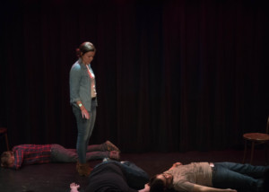 PHIT Comedy to Summon Demons and Props This Halloween Image