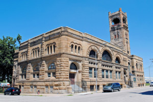 The Barn Players Plan Move to Downtown Kansas City in 2018 Image