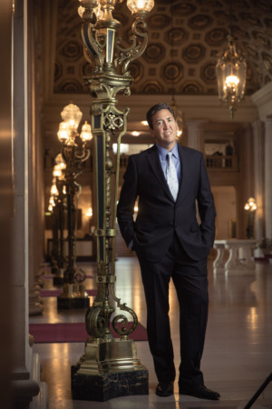 Works & Process at the Guggenheim Presents San Francisco Opera: Girls of the Golden West Image