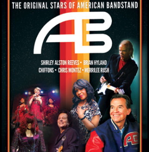 The Original Stars of American Bandstand Hit the State Theatre Stage on 10/28 Image