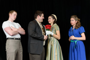 McDaniel College to Present Legendary Drama A STREETCAR NAMED DESIRE Image