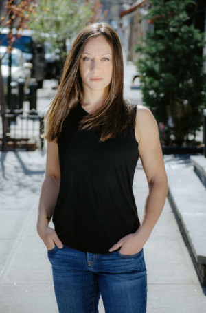 Hannah D. Scott Begins Pre-Production on New Play JOANIE Image