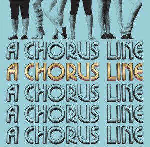 A CHORUS LINE Opens the Arvada Center 42nd Season Image