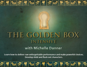 Acting Classes Offer Golden Box Technique in Los Angeles Image