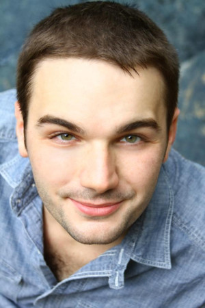 Astoria Performing Arts Center Names Jesse Marchese New Executive Director Image