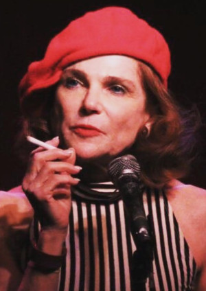 Tovah Feldshuh to Romp Into Feinstein's/54 Below This August with AGING IS OPTIONAL Image